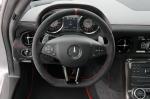 Mercedes-Benz SLS AMG Black Series 2014 года